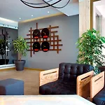 Tan - Special Category Hotell Istanbul