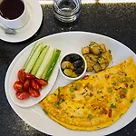 Hotell Tan - Special Category Istanbul