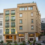 Tan - Special Category Istanbul