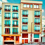 Tan - Special Category Hotell 4*