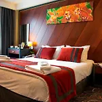 Hotell Tan - Special Category 4*