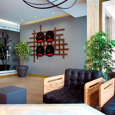 Tan - Special Category Hotel Istanbulská provincie