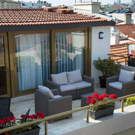 Tan - Special Category Hotel