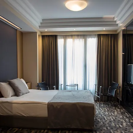 Hotel Tan - Special Category Istanbulská provincie