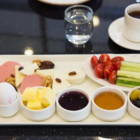 Tan - Special Category Hotel Istanbul