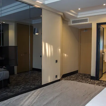 Tan - Special Category