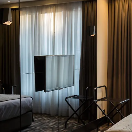 Tan - Special Category Hotel Istanbulská provincie