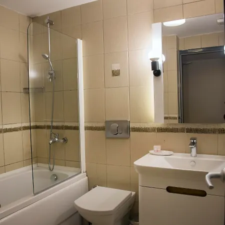 Hotel Tan - Special Category