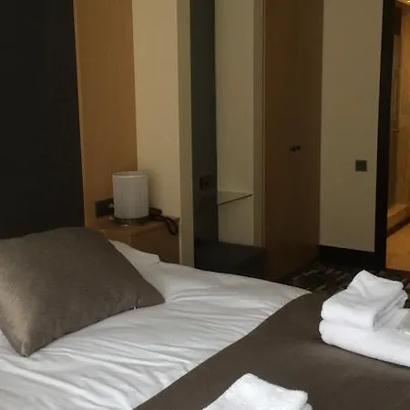 Hotel Tan - Special Category