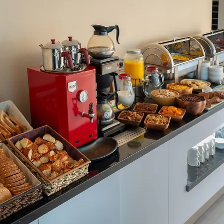 Hotel Tan - Special Category 4*