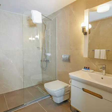 Hotel Tan - Special Category Stambuł