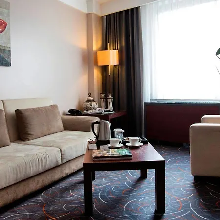 Tan - Special Category Istanbul