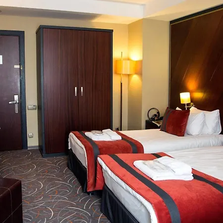 Hotel Tan - Special Category Istanbulská provincie