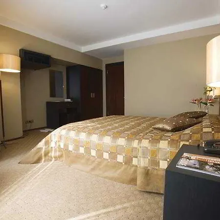Hotel Tan - Special Category Istanbulská provincie