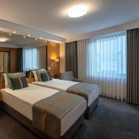 Hotel Tan - Special Category Istanbulská provincie