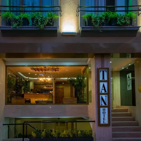 Hotel Tan - Special Category