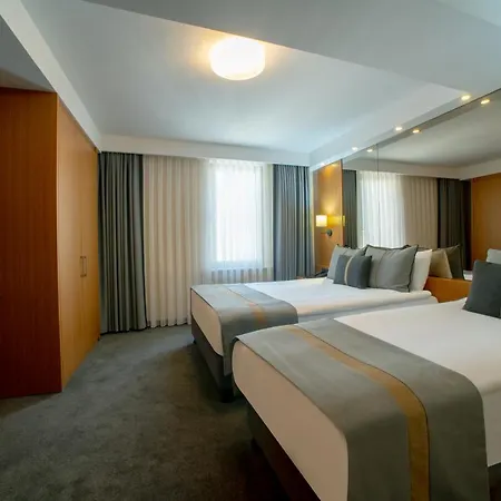 Tan - Special Category 4* Istanbulská provincie