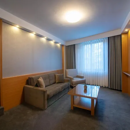Hotel Tan - Special Category Istanbulská provincie