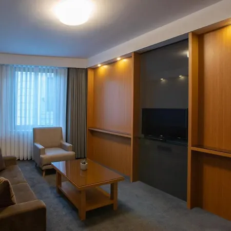 Tan - Special Category 4* Istanbulská provincie