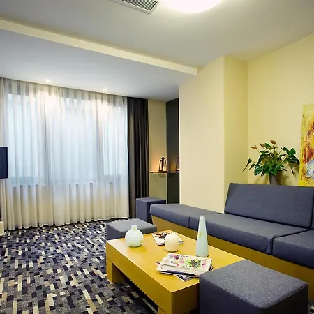 Tan - Special Category 4* Istanbulská provincie