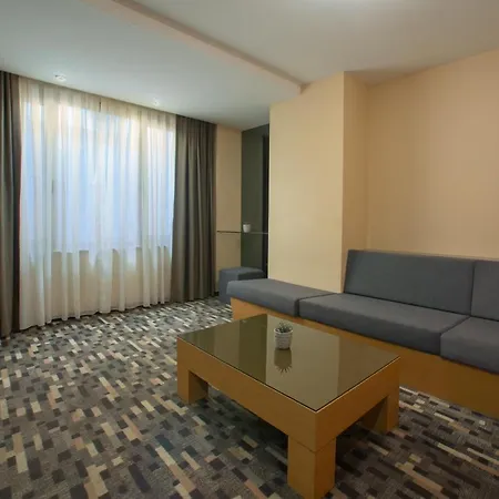 Tan - Special Category 4* Istanbulská provincie
