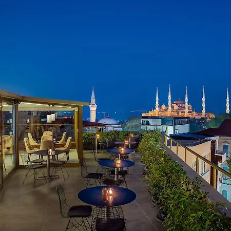 Otel Tan - Special Category 4*