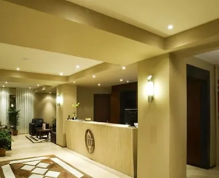 Tan - Special Category Otel İstanbul