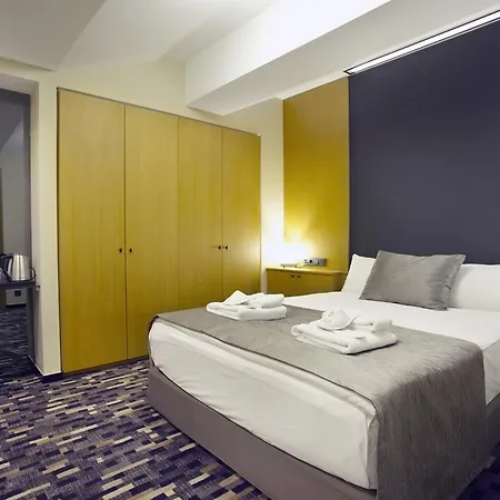 Hotell Tan - Special Category Istanbul