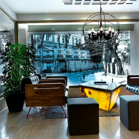 Tan - Special Category Hotell 4*