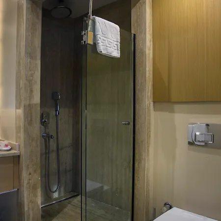Hotell Tan - Special Category 4*