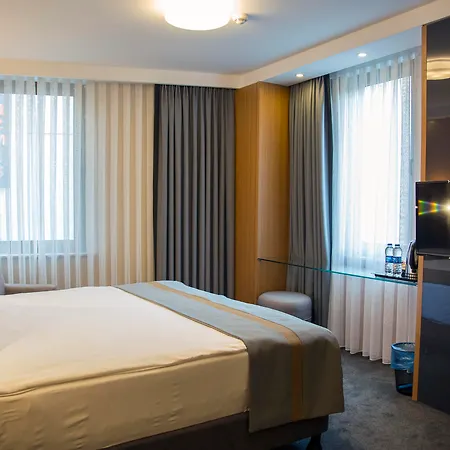 Tan - Special Category Otel 4*