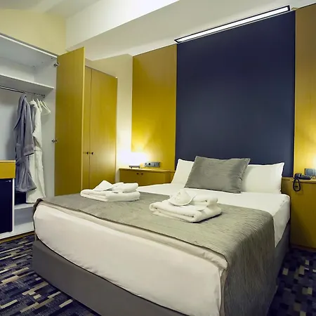 Otel Tan - Special Category