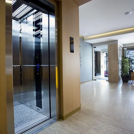 Otel Tan - Special Category İstanbul