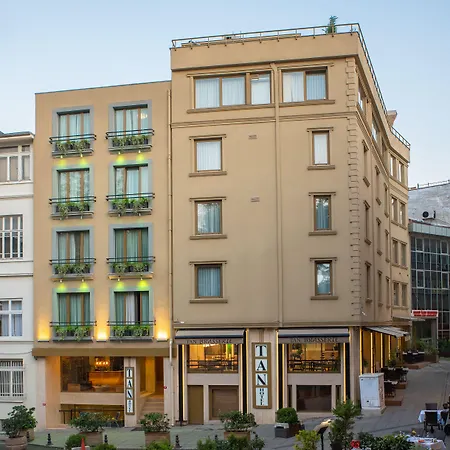 Tan - Special Category İstanbul