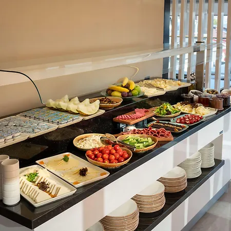 Otel Tan - Special Category 4*