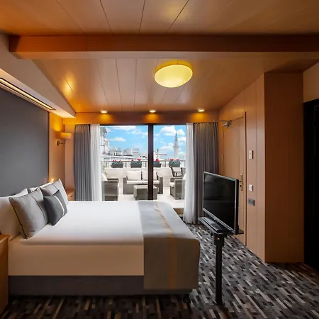 Otel Tan - Special Category