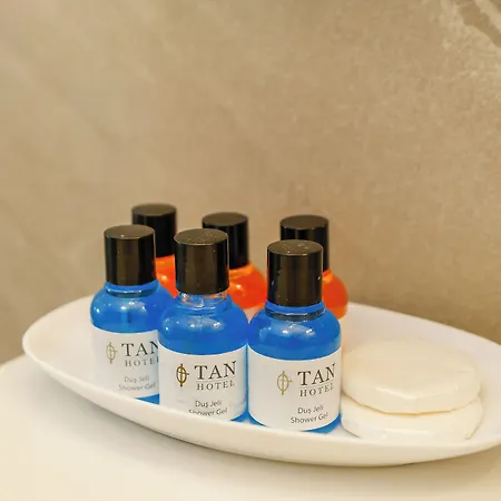 Tan - Special Category 4* איסטמבול