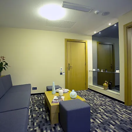 Otel Tan - Special Category 4*