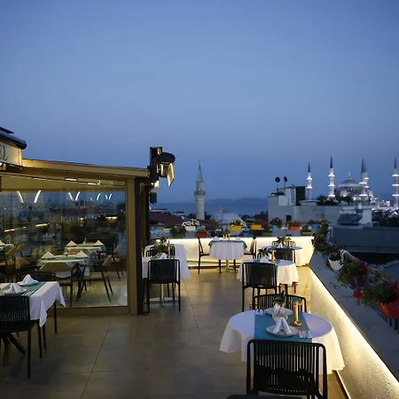 Tan - Special Category Hotell