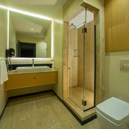 Tan - Special Category Hotel 4*