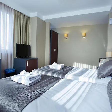 Tan - Special Category Otel 4*