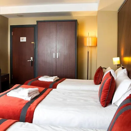 Tan - Special Category Otel İstanbul