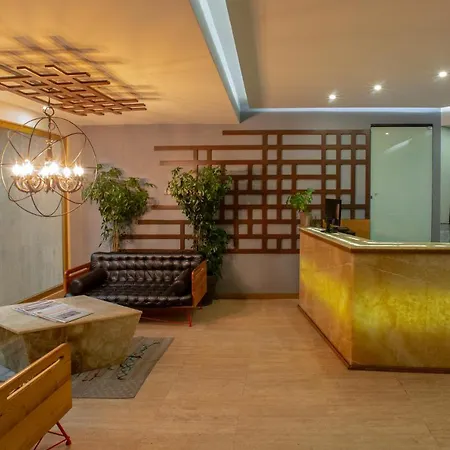 Otel Tan - Special Category 4*