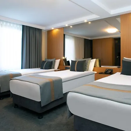 Hotell Tan - Special Category 4*