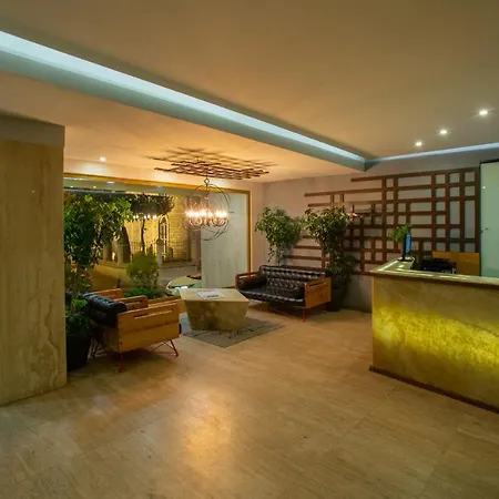 Hotell Tan - Special Category Istanbul