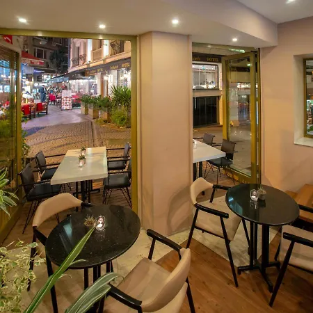 Otel Tan - Special Category İstanbul