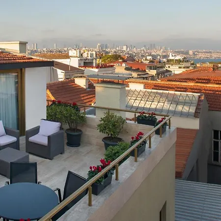 Tan - Special Category Otel