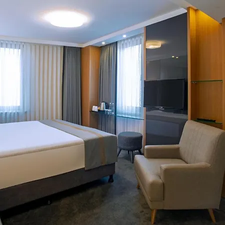 Hotell Tan - Special Category