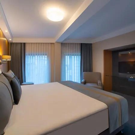 Otel Tan - Special Category 4*