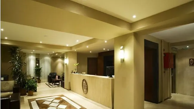 Tan - Special Category Hotel Estambul